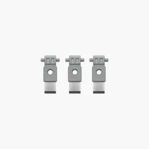 Bambu Lab X1 Series // P1P - Replacement Filament Cutter 1/3 pcs