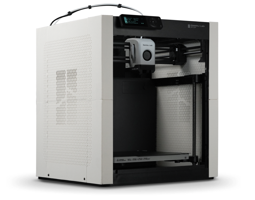 BambuLab Edition