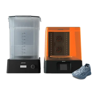 PHROZEN Wash And Cure Kit