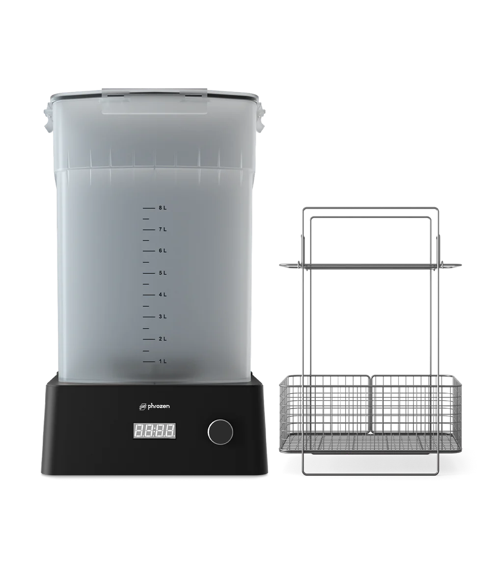 PHROZEN Wash And Cure Kit - Image 4