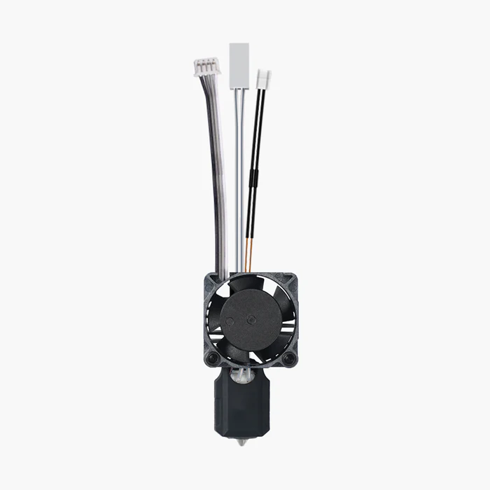 Bambu Lab P1P Series - Complete Hotend Assembly